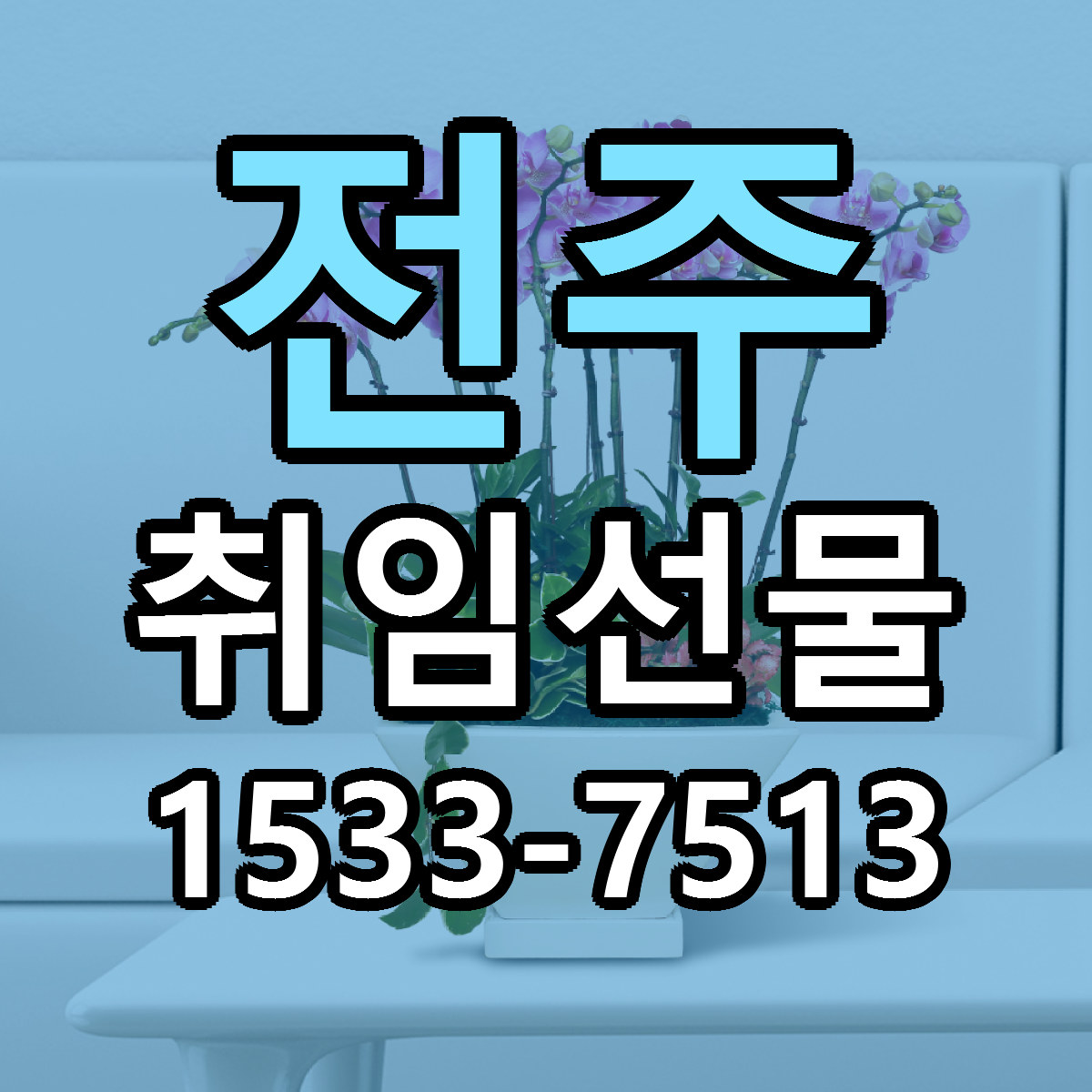 전주 취임선물 가격 착한 싼곳 당일배송 안내
