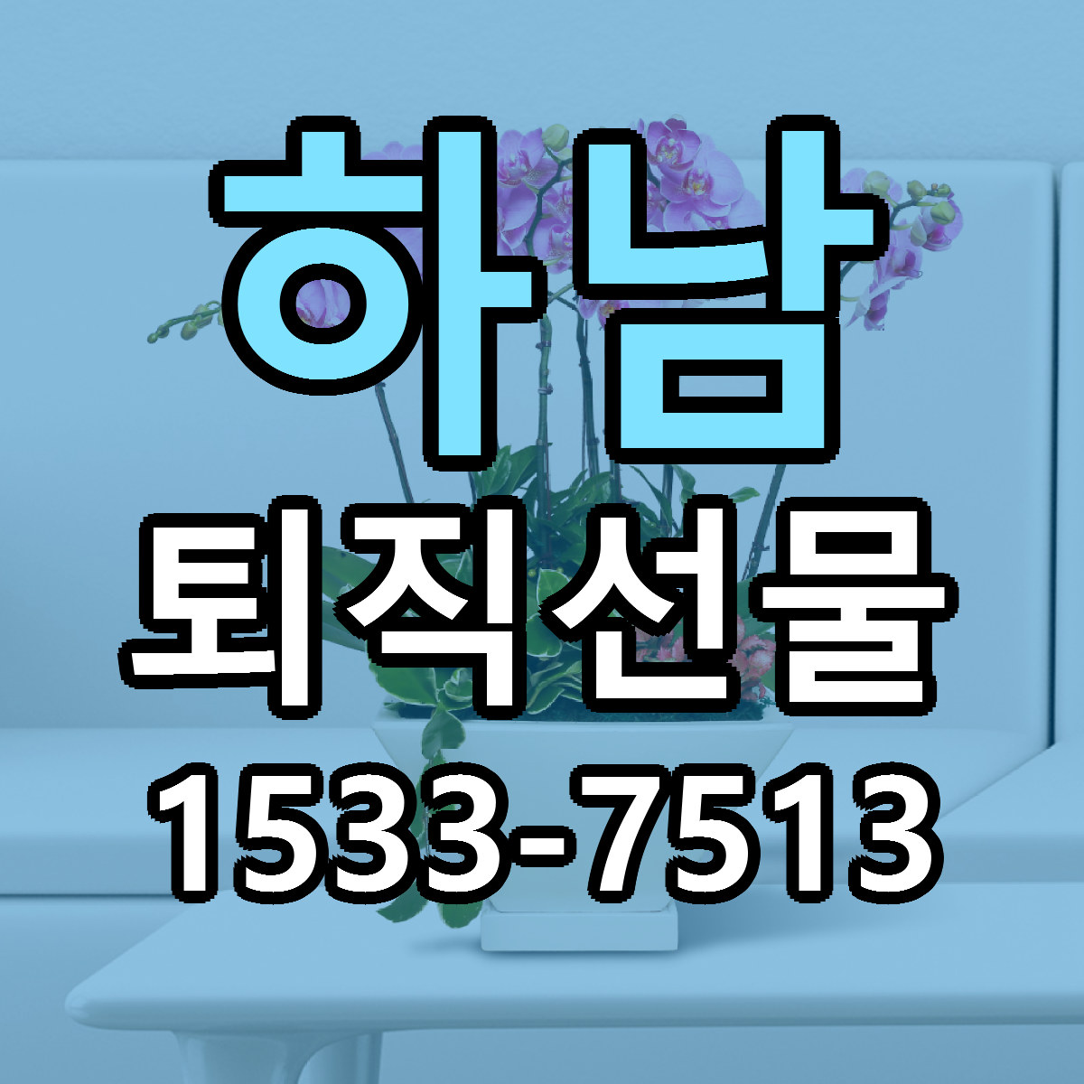 하남 퇴직선물 리본문구 서비스 저렴한곳 빠른배송
